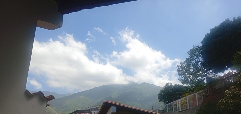 Natural landscape