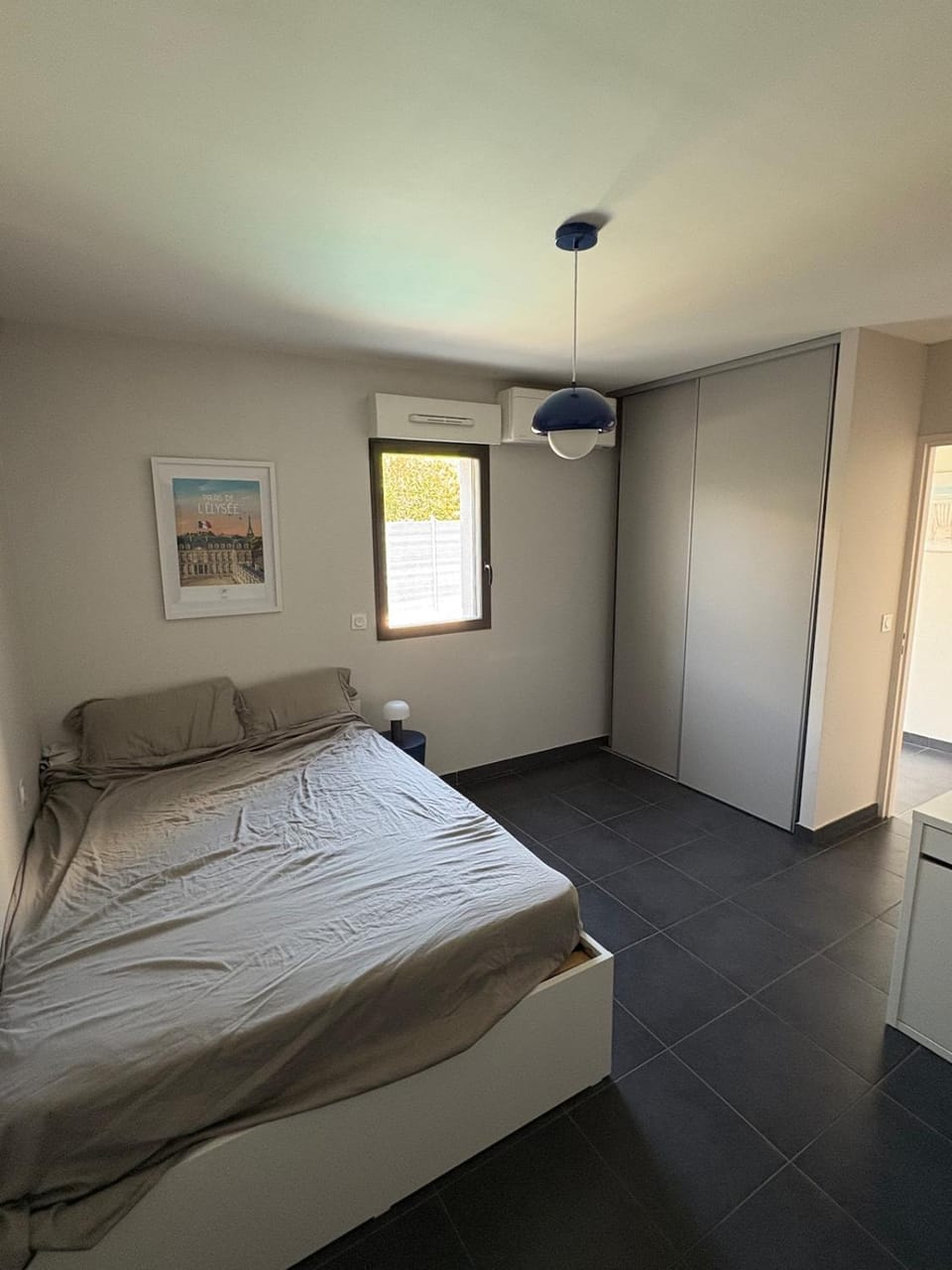 Maison de vacances entre Perpignan et Canet Villa in Perpignan