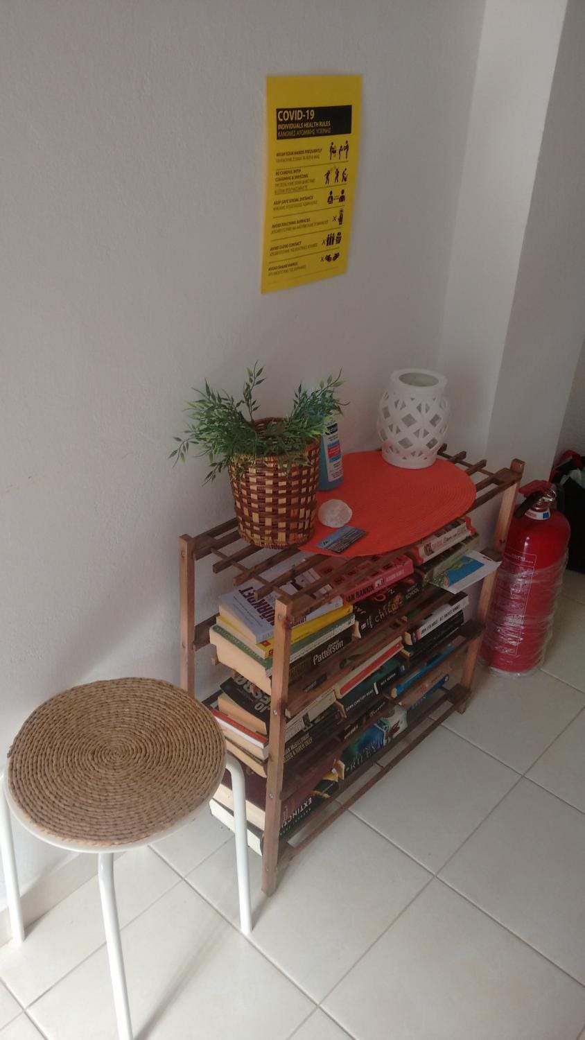 Library