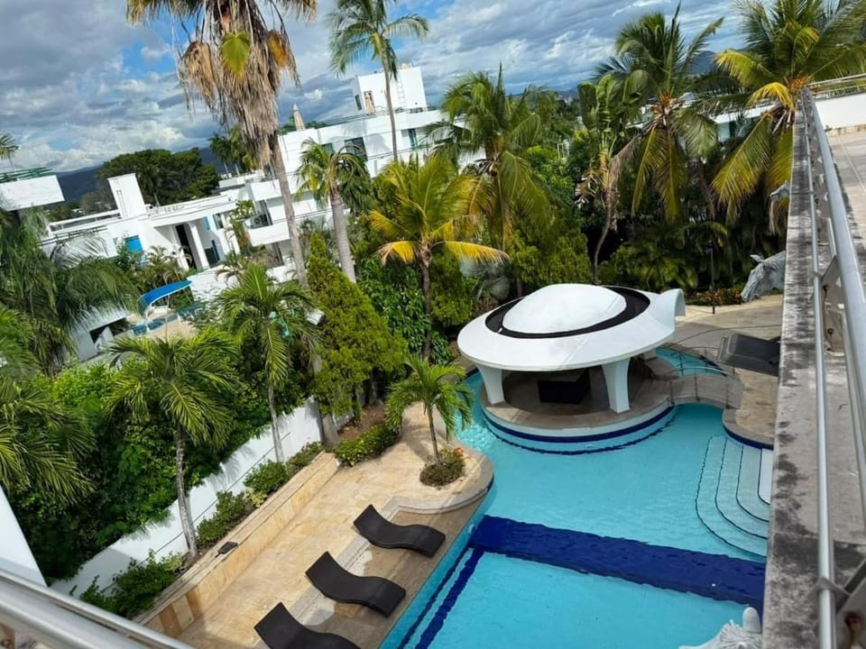 Casa campestre condominio el peñon para crear recuerdos en familia House in Girardot