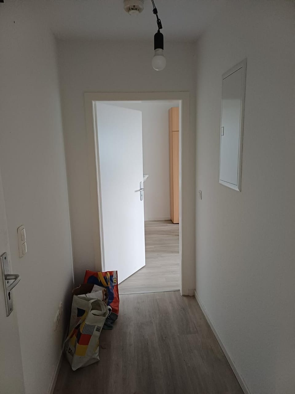 Bett im Schlafsaal zu vermieten Hostel in Mönchengladbach
