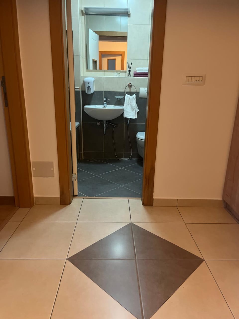 Apartman Bulevar Sarajevo Apartment in Sarajevo