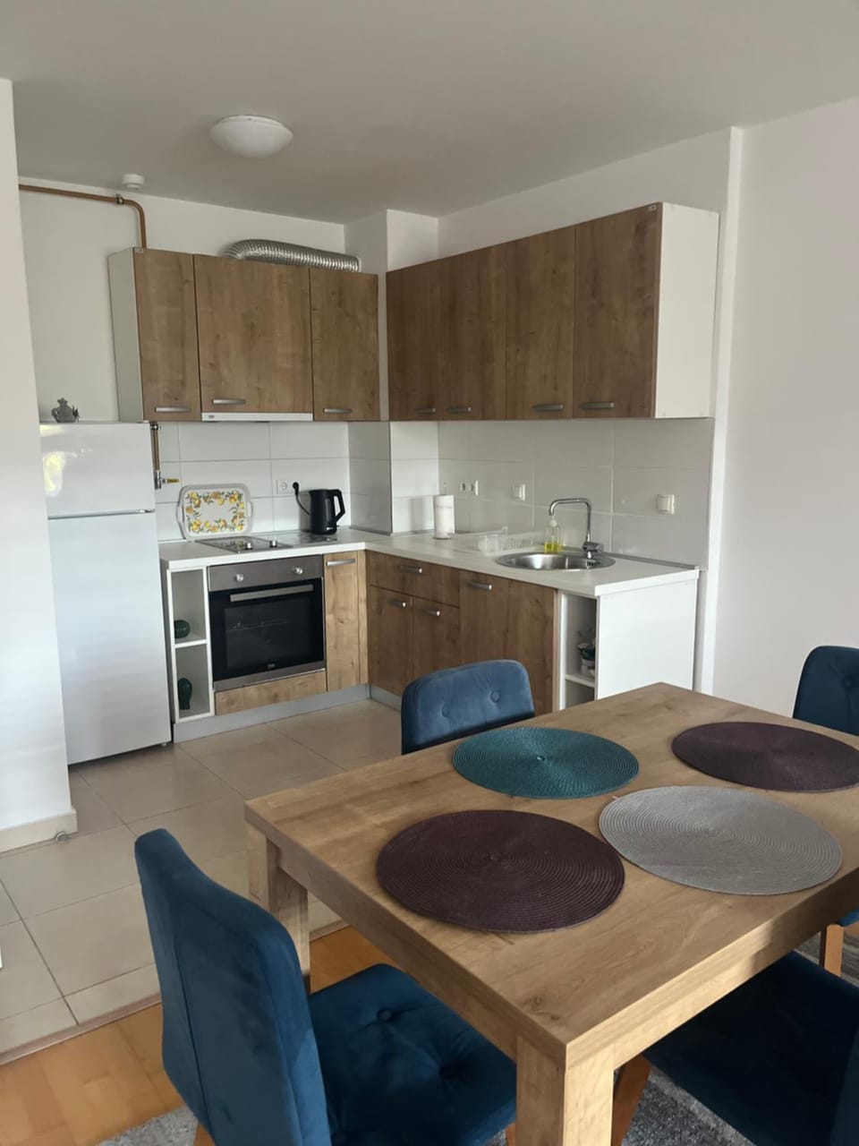 Apartman Bulevar Sarajevo Apartment in Sarajevo