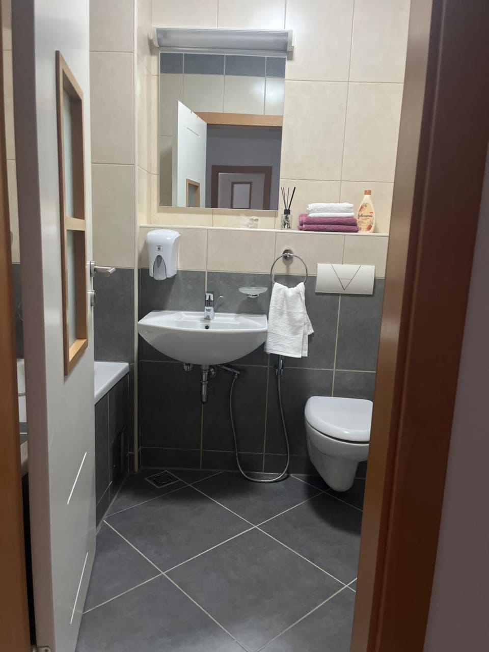 Apartman Bulevar Sarajevo Apartment in Sarajevo