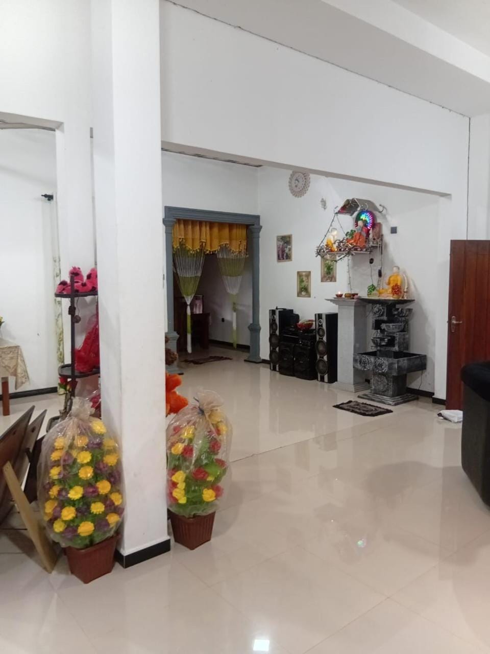 Bosewana Guest House Bed and Breakfast in Southern Province