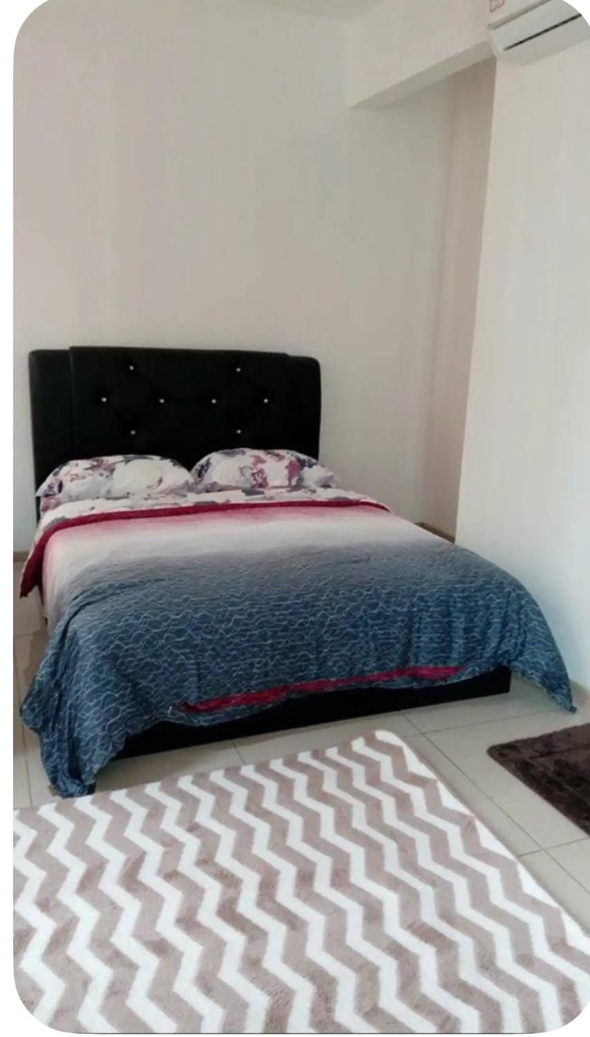 Seksyen 14 with pool Apartment in Selangor, Malaysia