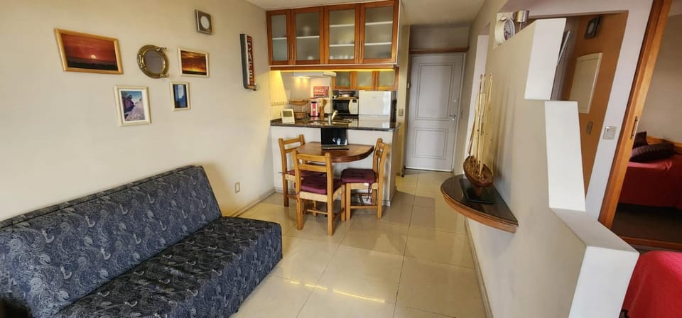 Terrazas de las marinas Apartment in Uruguay