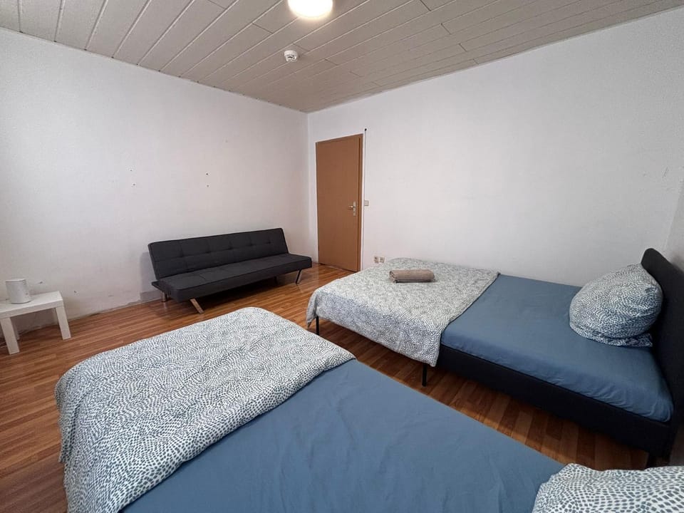Nice and cozy apartmen Apartment in Thuringia, Germany
