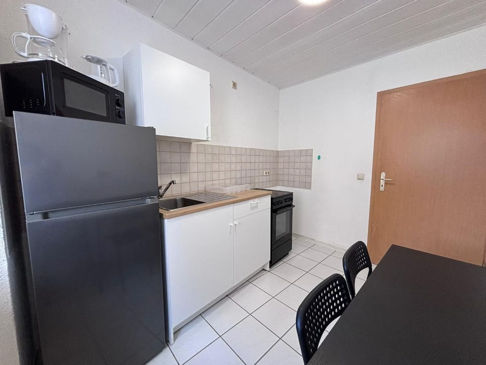 Nice and cozy apartmen Apartment in Thuringia, Germany