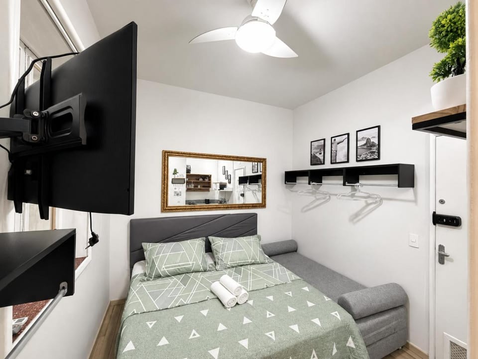303 Leblon Apartment in Rio de Janeiro