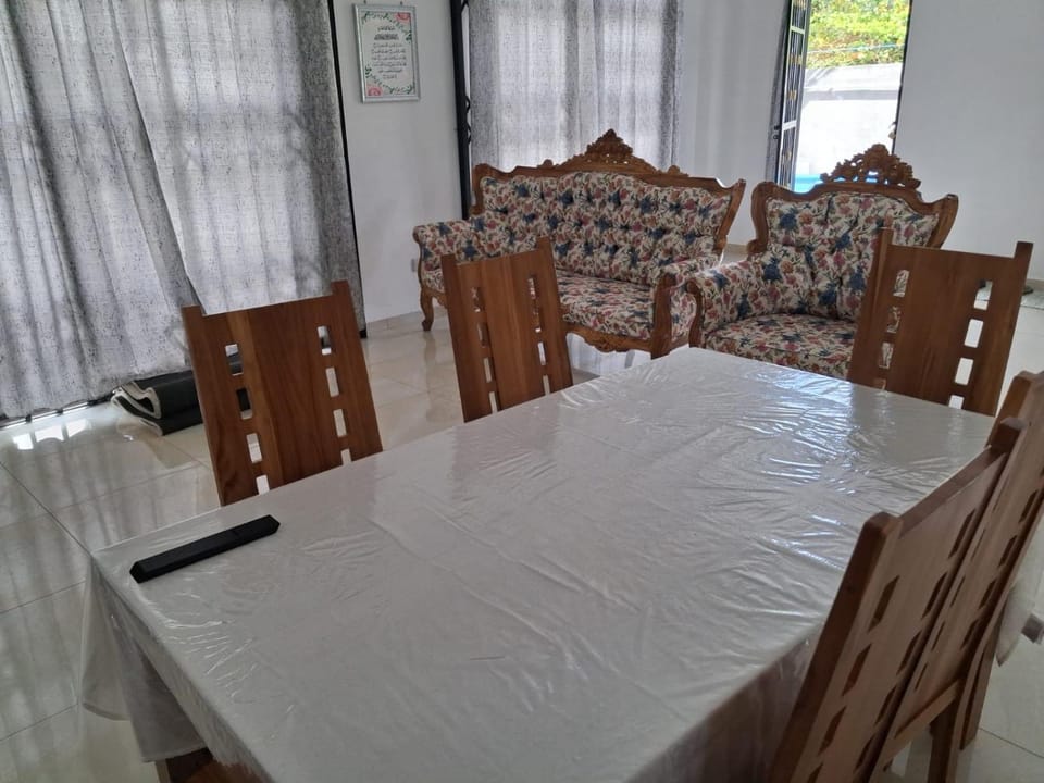 Coco Villa Villa in Grand Baie
