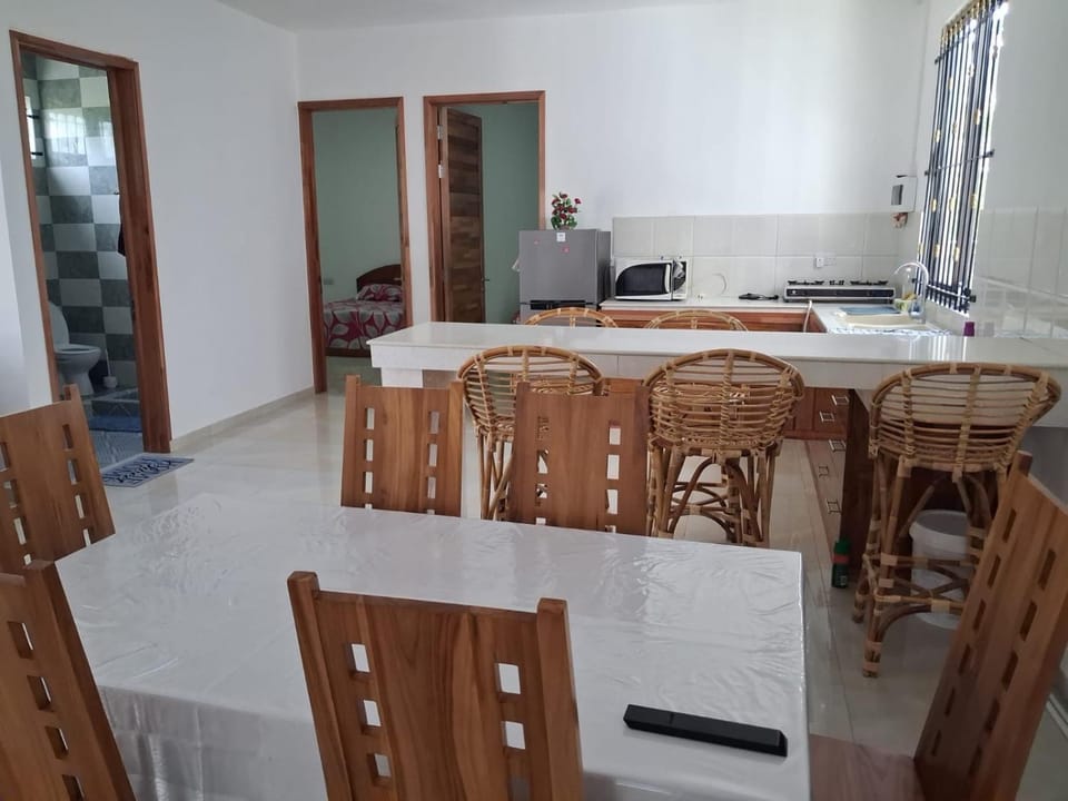 Coco Villa Villa in Grand Baie