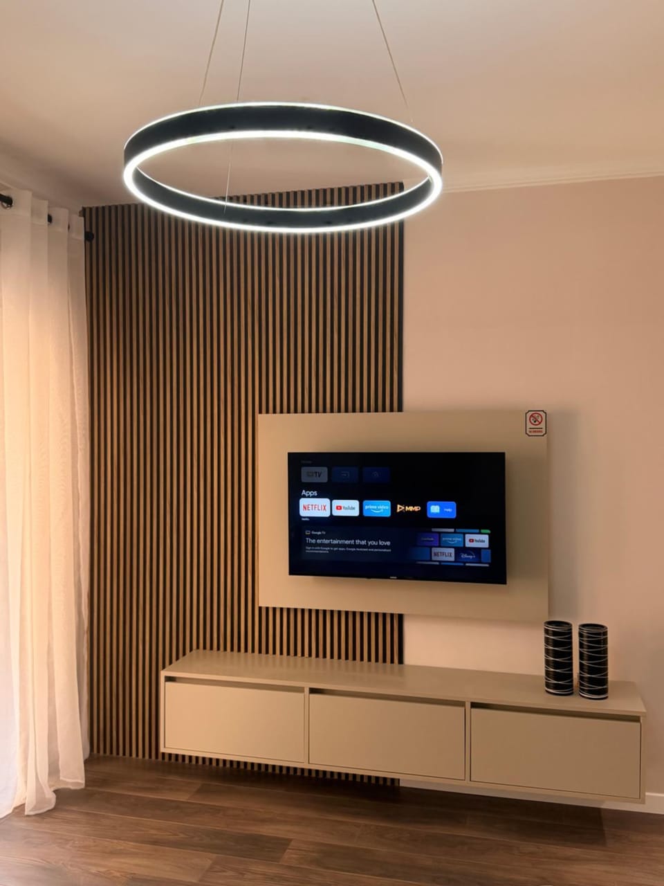 TV and multimedia