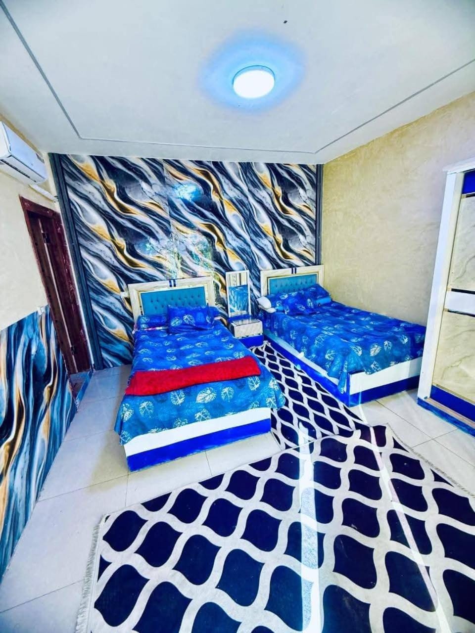 فيلا موريس Villa in Egypt
