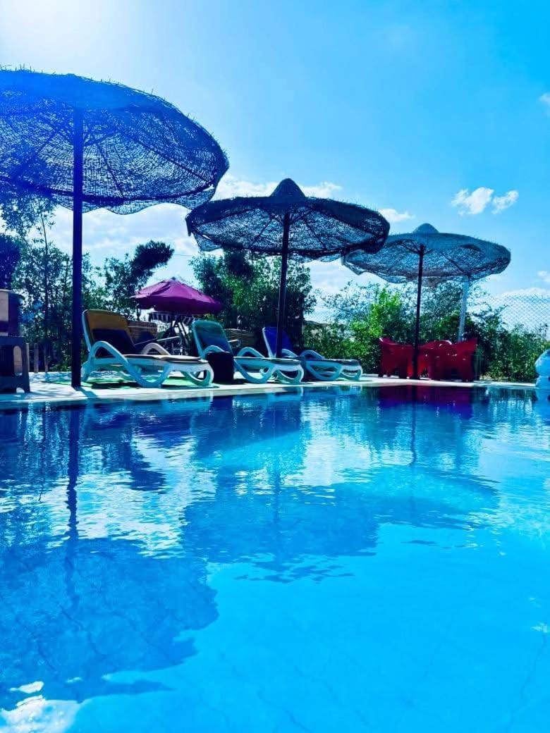 فيلا موريس Villa in Egypt