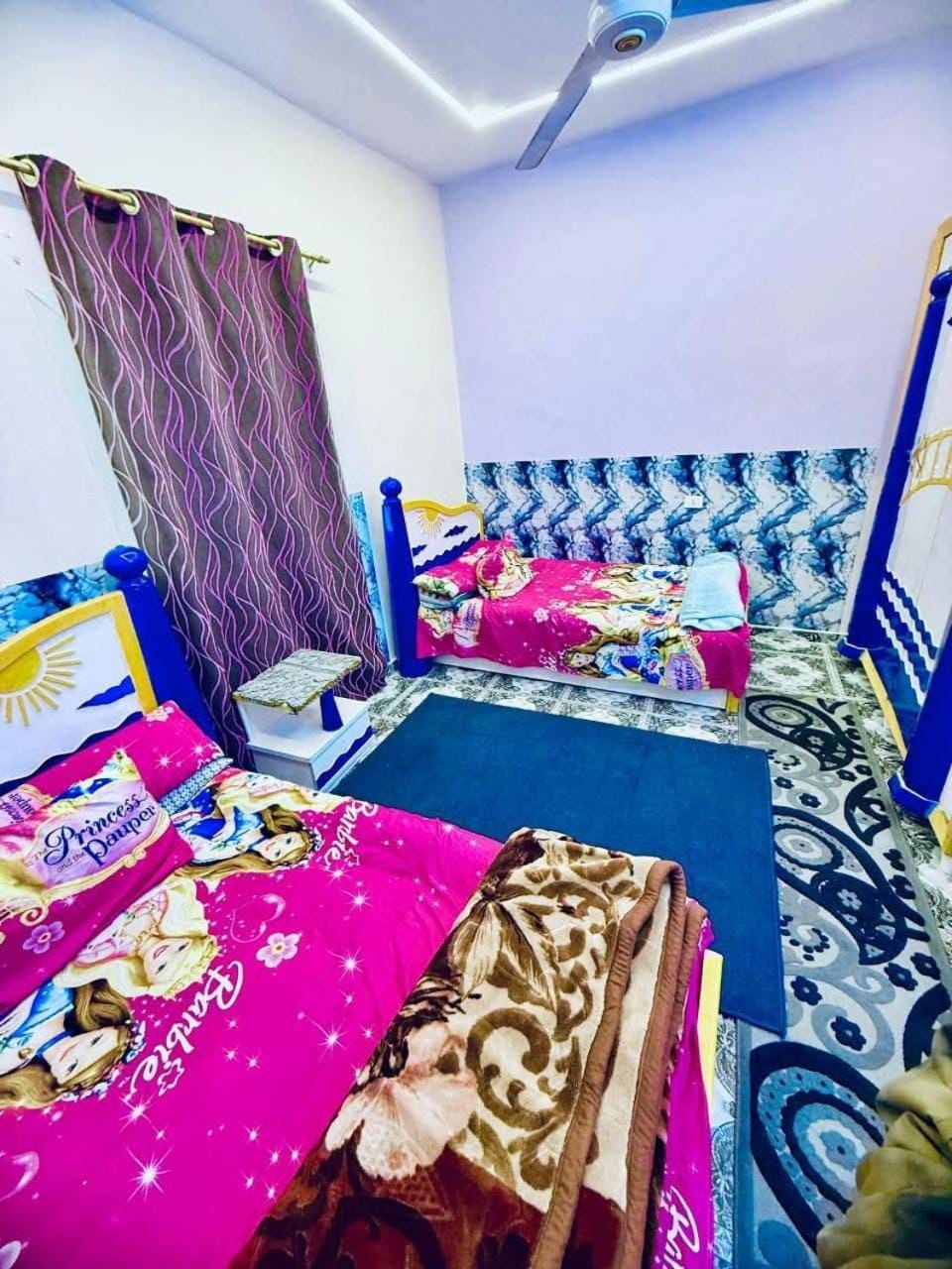 فيلا موريس Villa in Egypt