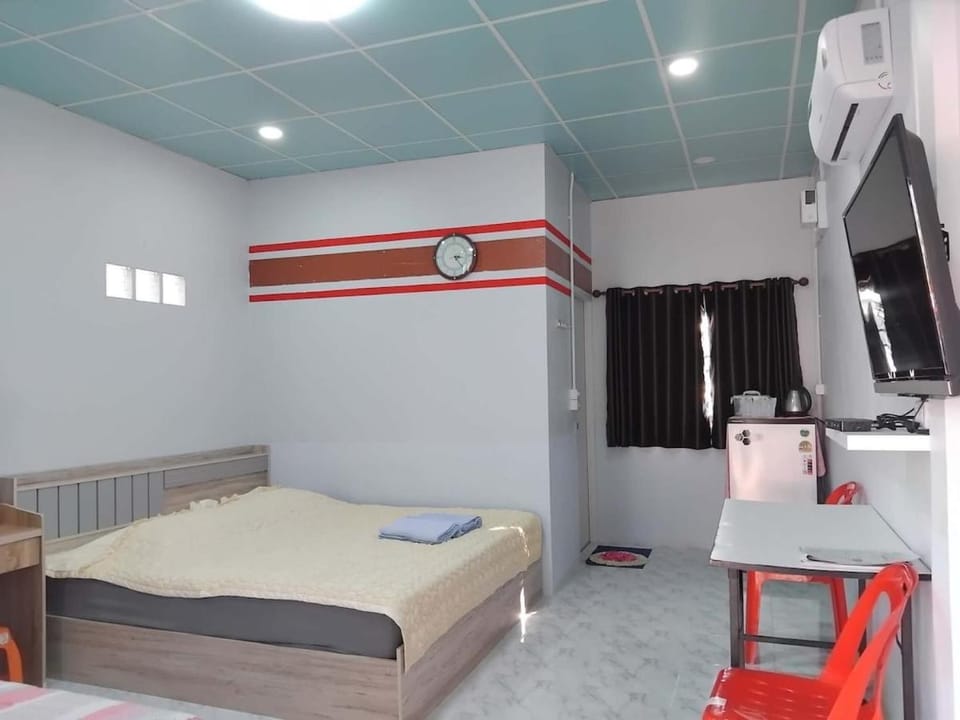 Buriram home stay 3 Tono House in Thailand