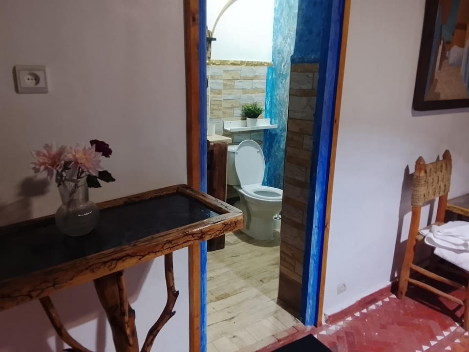 مخيم اقشور Nature lodge in Tangier-Tétouan-Al Hoceima