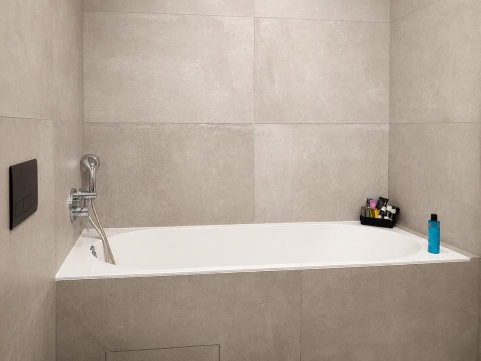 Exclusive Private Residence Apartment in Prague