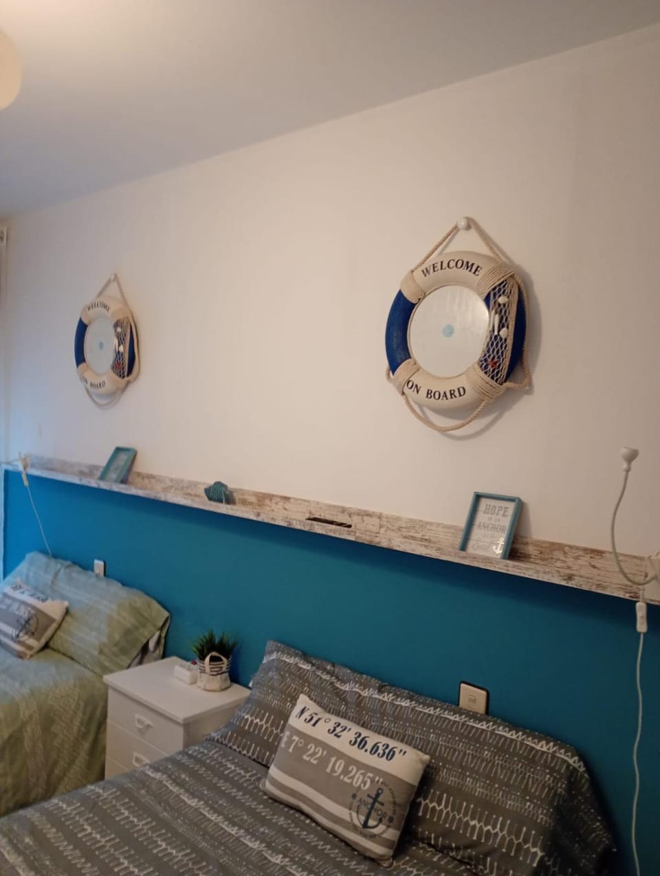 Nautico Apartment in Foz