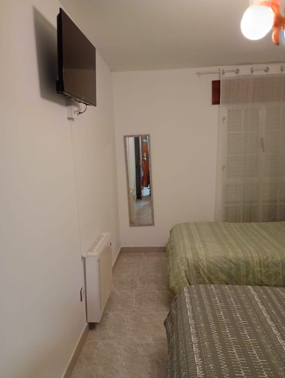 Nautico Apartment in Foz