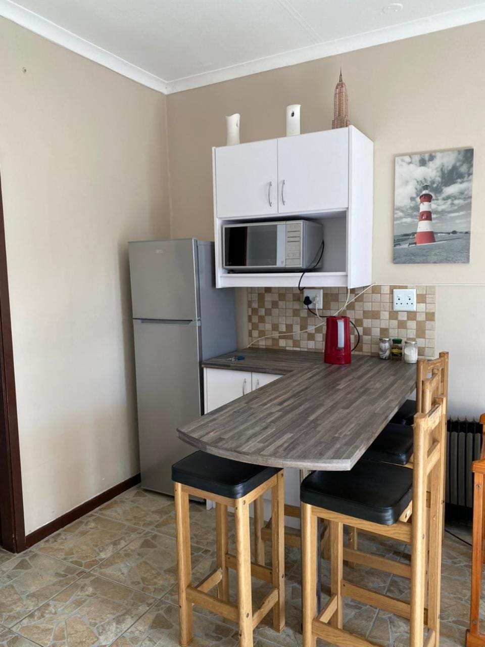 McCarthy's Rest Bed and Breakfast in Namibia