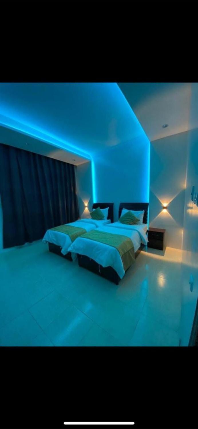 الديوان النجدي فئة اقتصادية Apartment hotel in Makkah Province