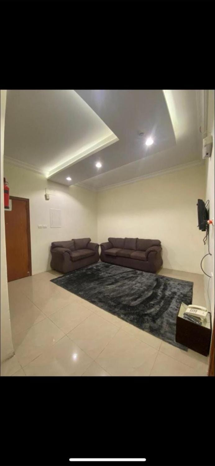 الديوان النجدي فئة اقتصادية Apartment hotel in Makkah Province