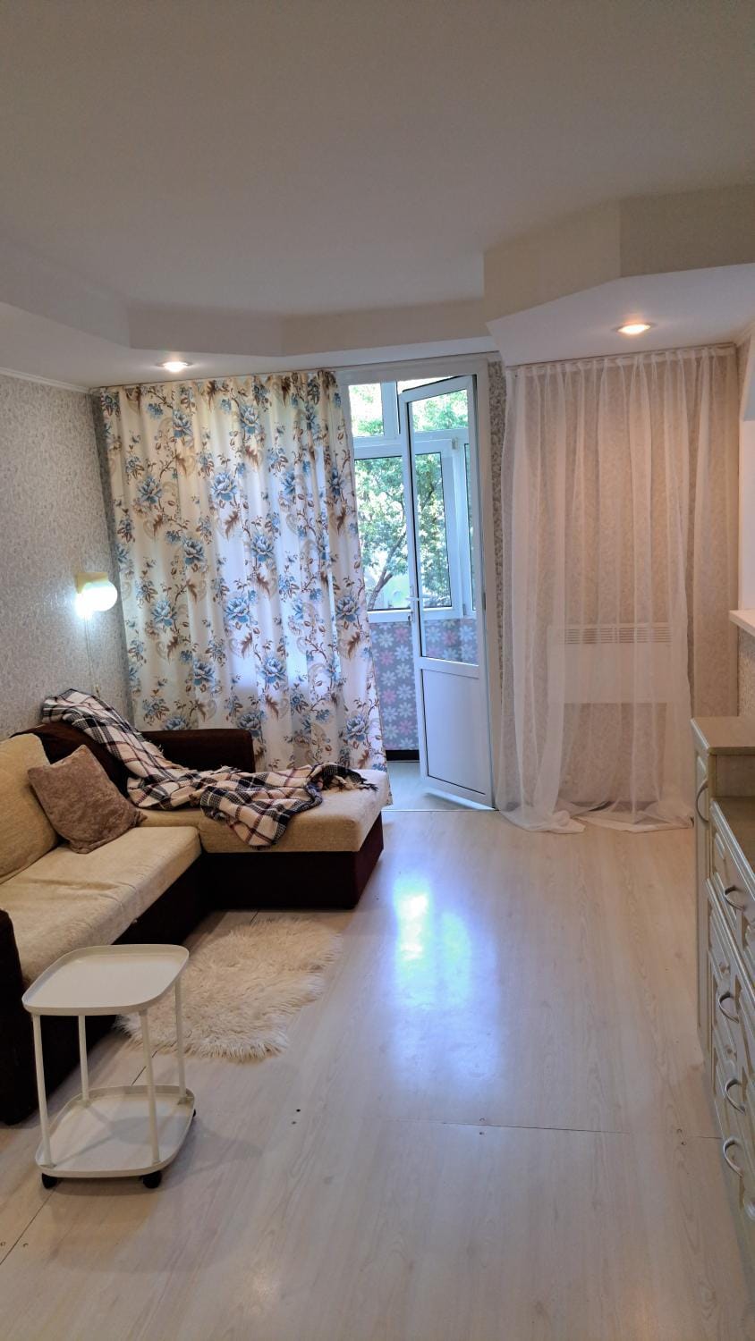 Inna`s House Apartment in Moldova