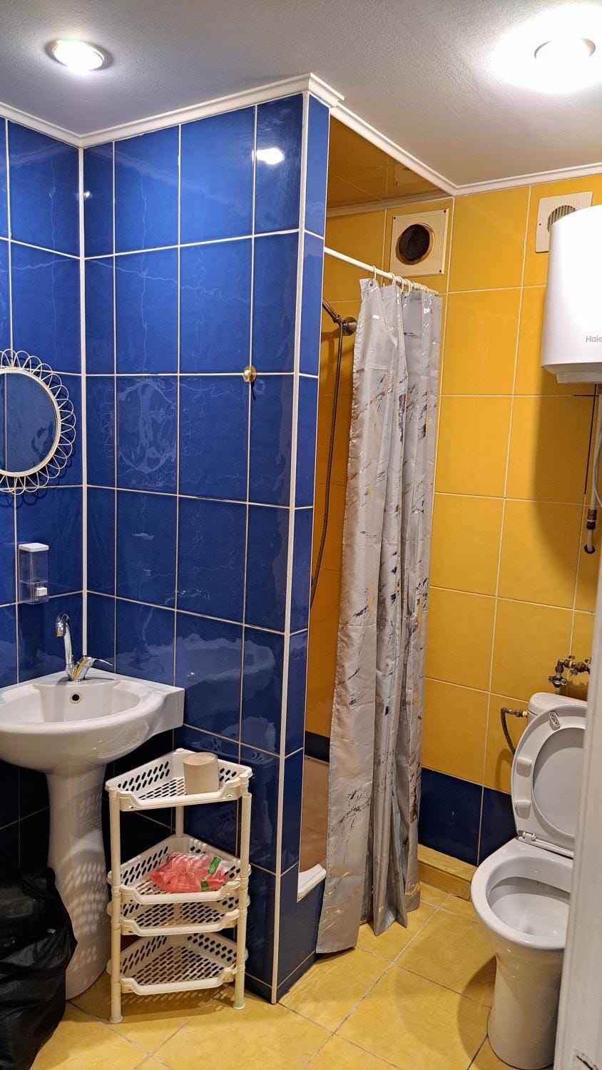 Inna`s House Apartment in Moldova