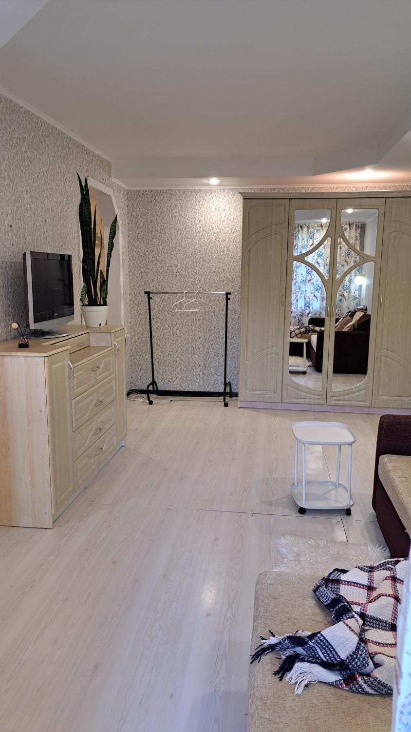Inna`s House Apartment in Moldova