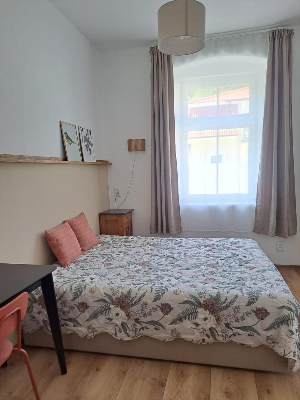 Apartment Amelie - near city & nature Apartment in Czechia