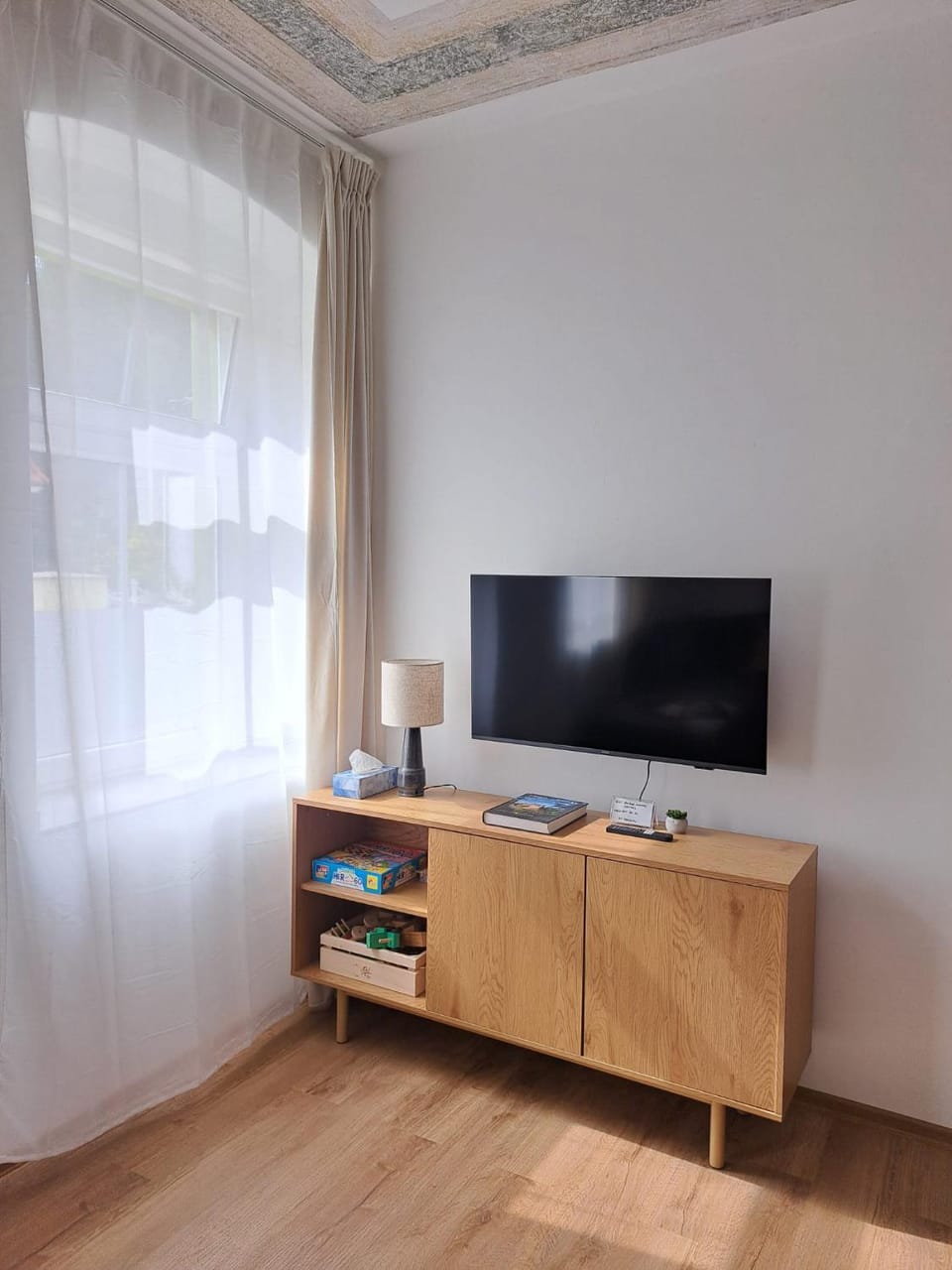 Apartment Amelie - near city & nature Apartment in Czechia