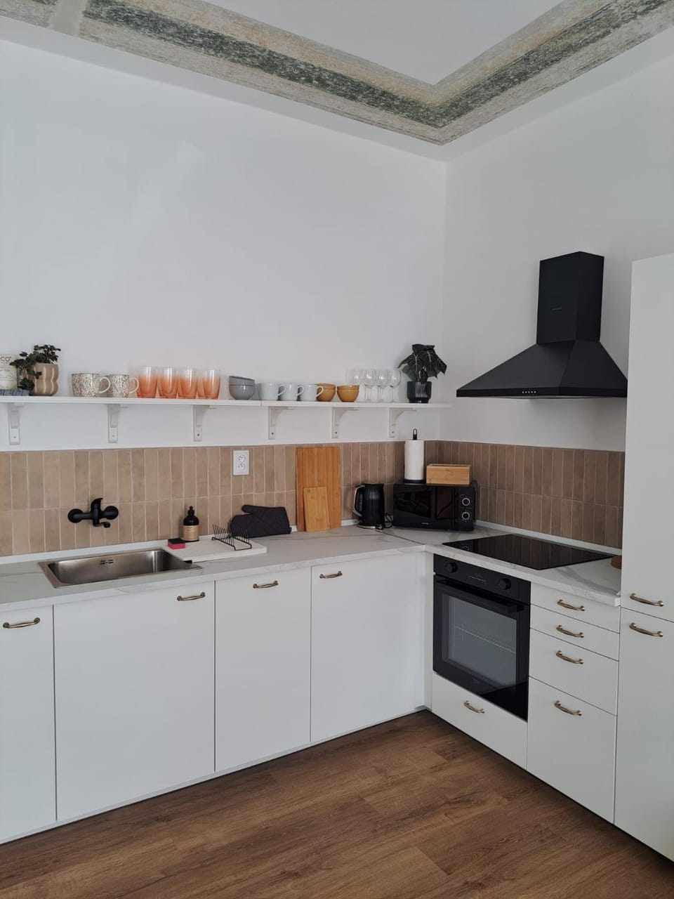 Apartment Amelie - near city & nature Apartment in Czechia