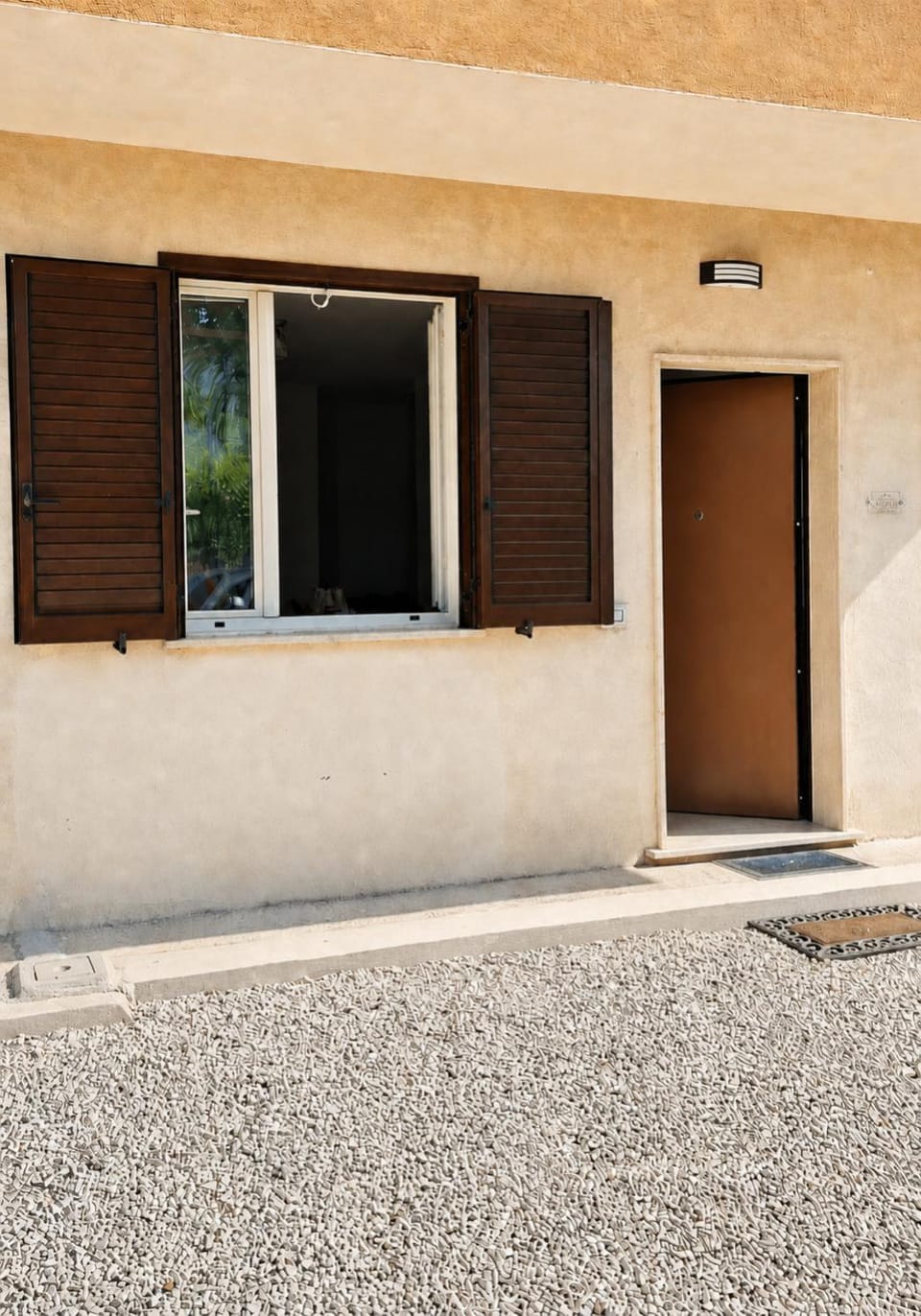 GaePina Apartment in Campania
