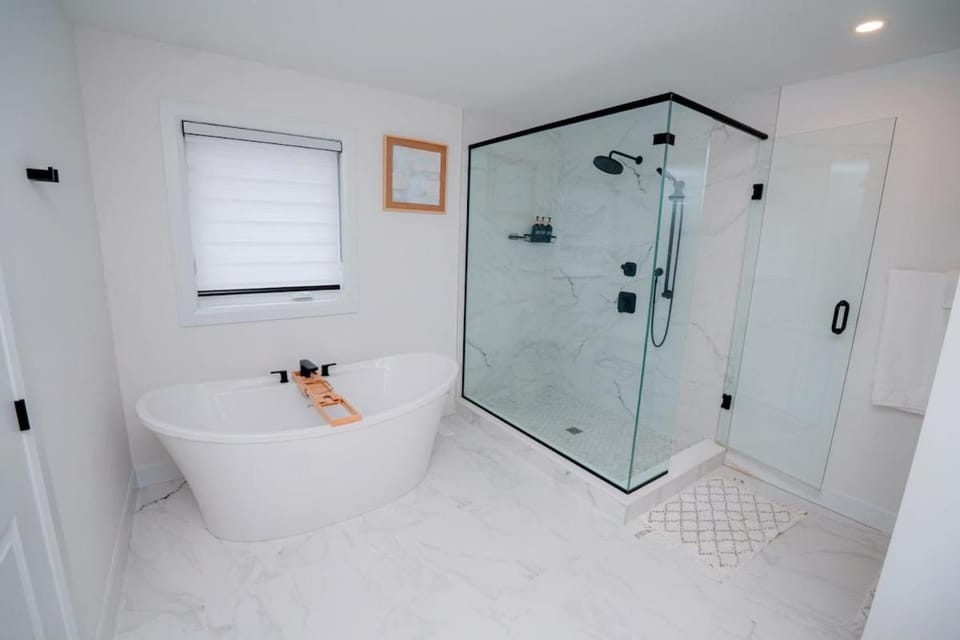 Silver Creek Stay House in London