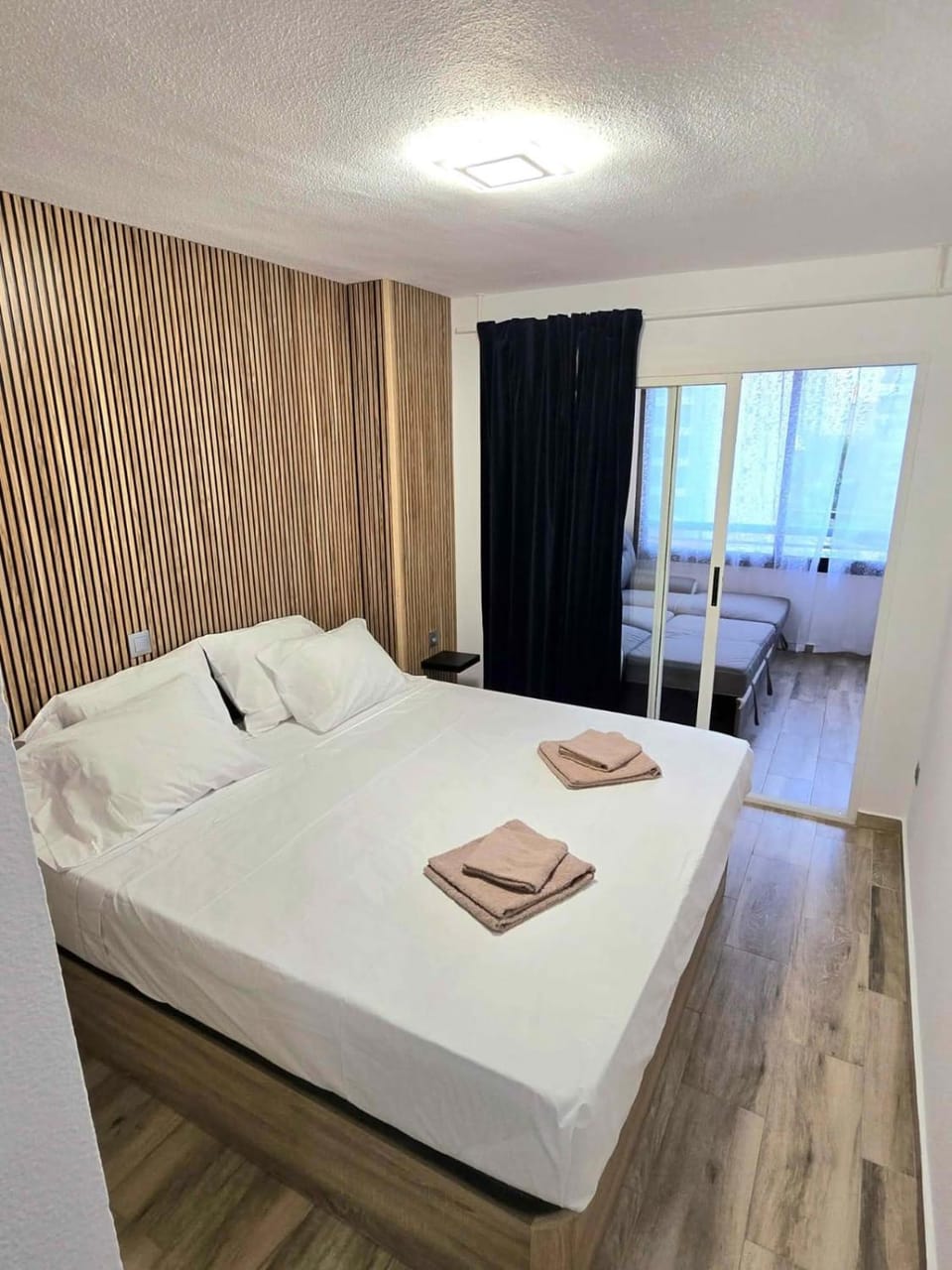 DANIEL Flat SWIMMING POOL BENIDORM LEVANTE Apartment in Benidorm