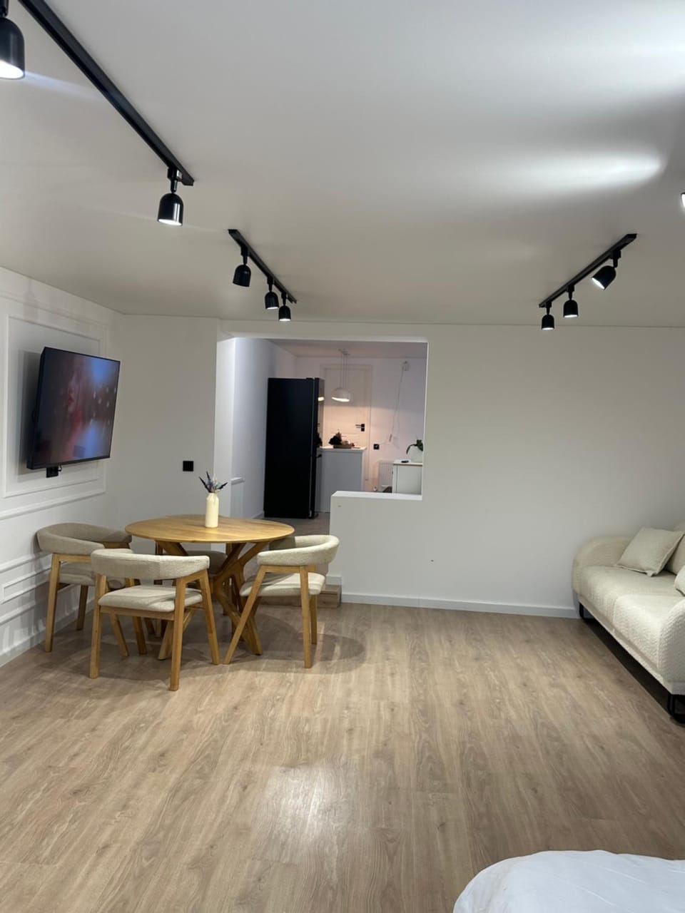 My Sweet Home Apartment in Yerevan