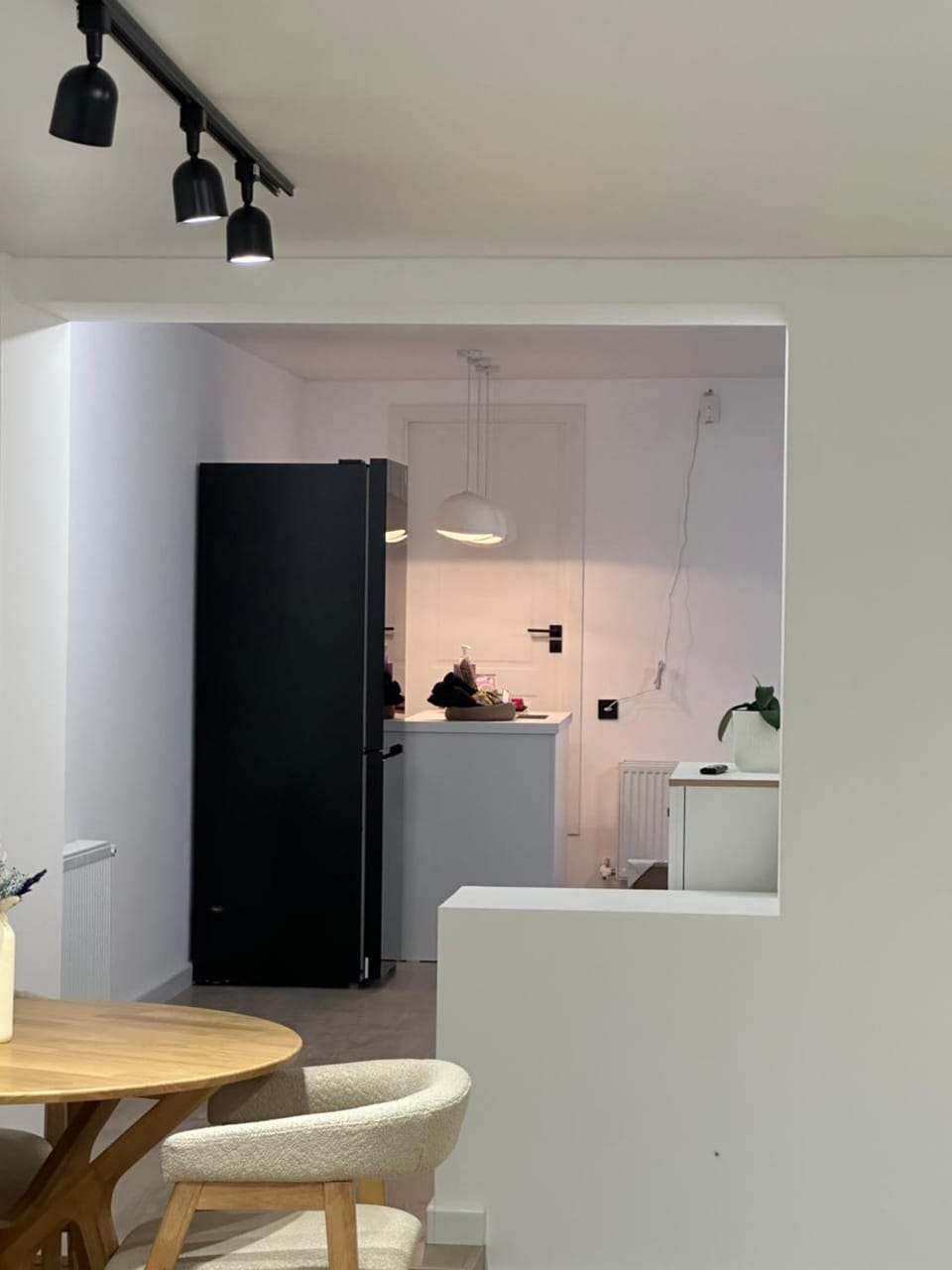 My Sweet Home Apartment in Yerevan