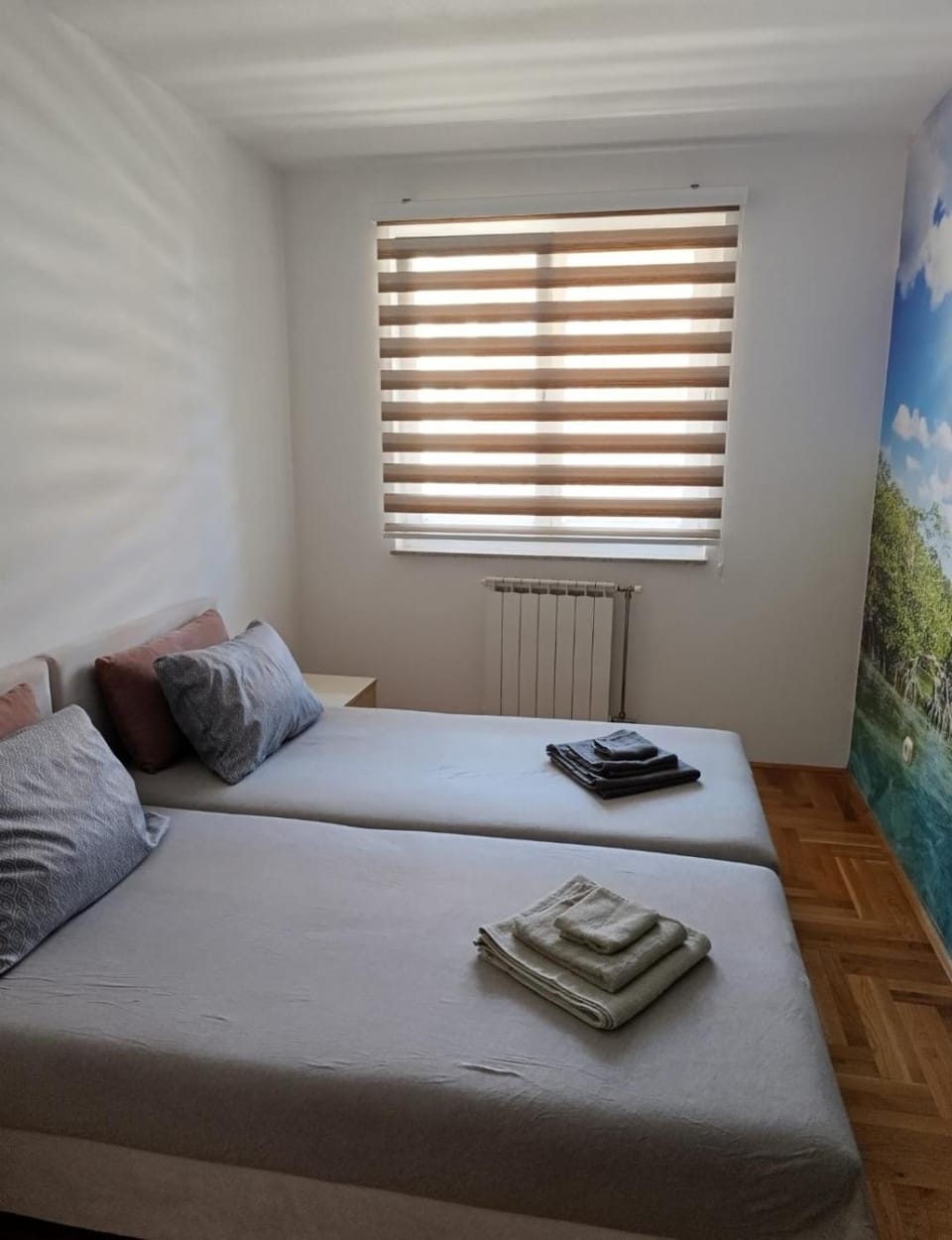Apartman Istočno Sarajevo Apartment in Sarajevo