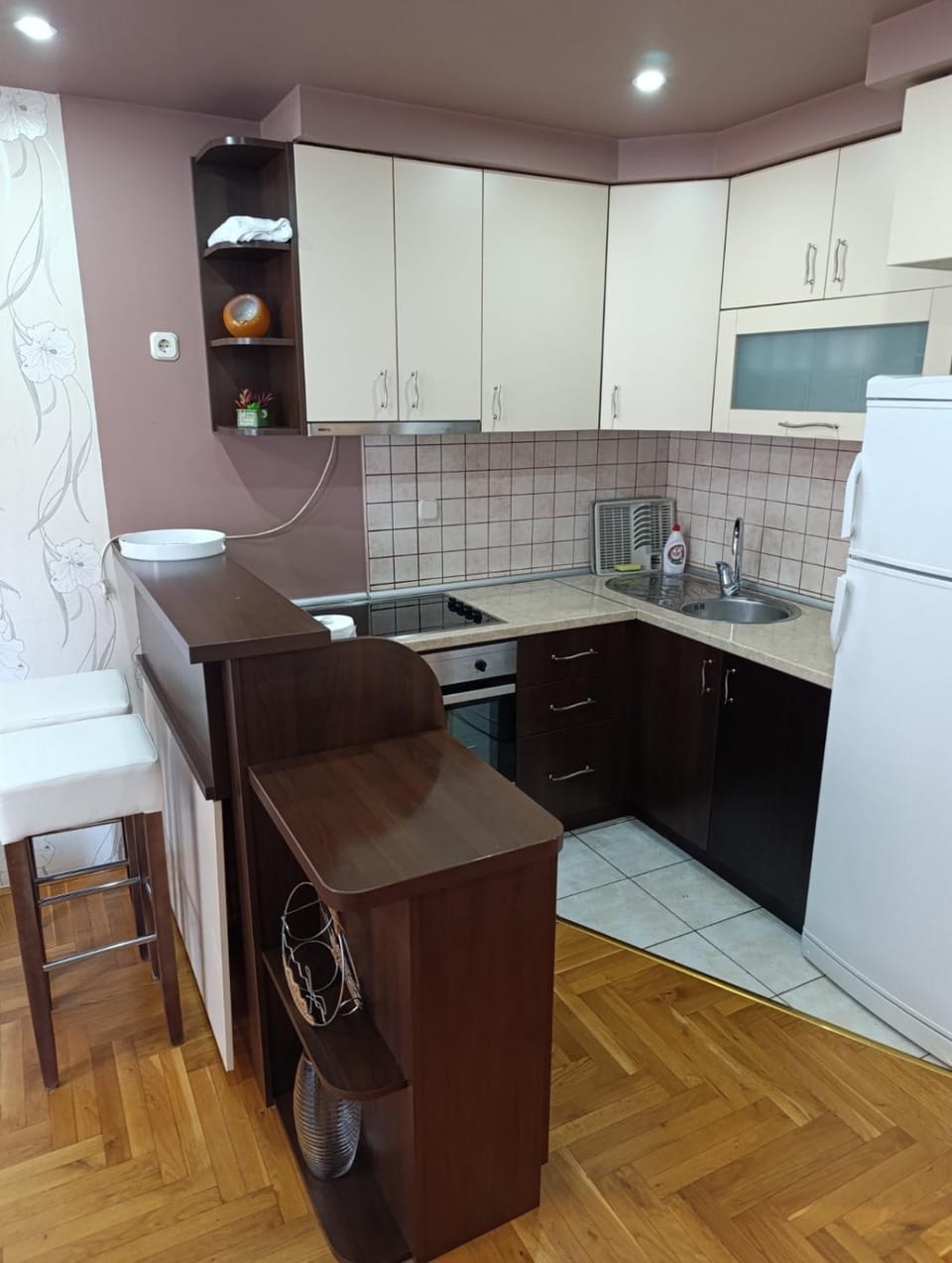 Apartman Istočno Sarajevo Apartment in Sarajevo