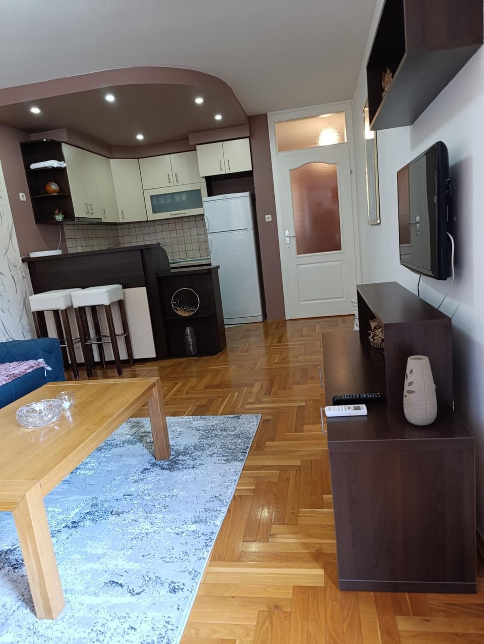 Apartman Istočno Sarajevo Apartment in Sarajevo