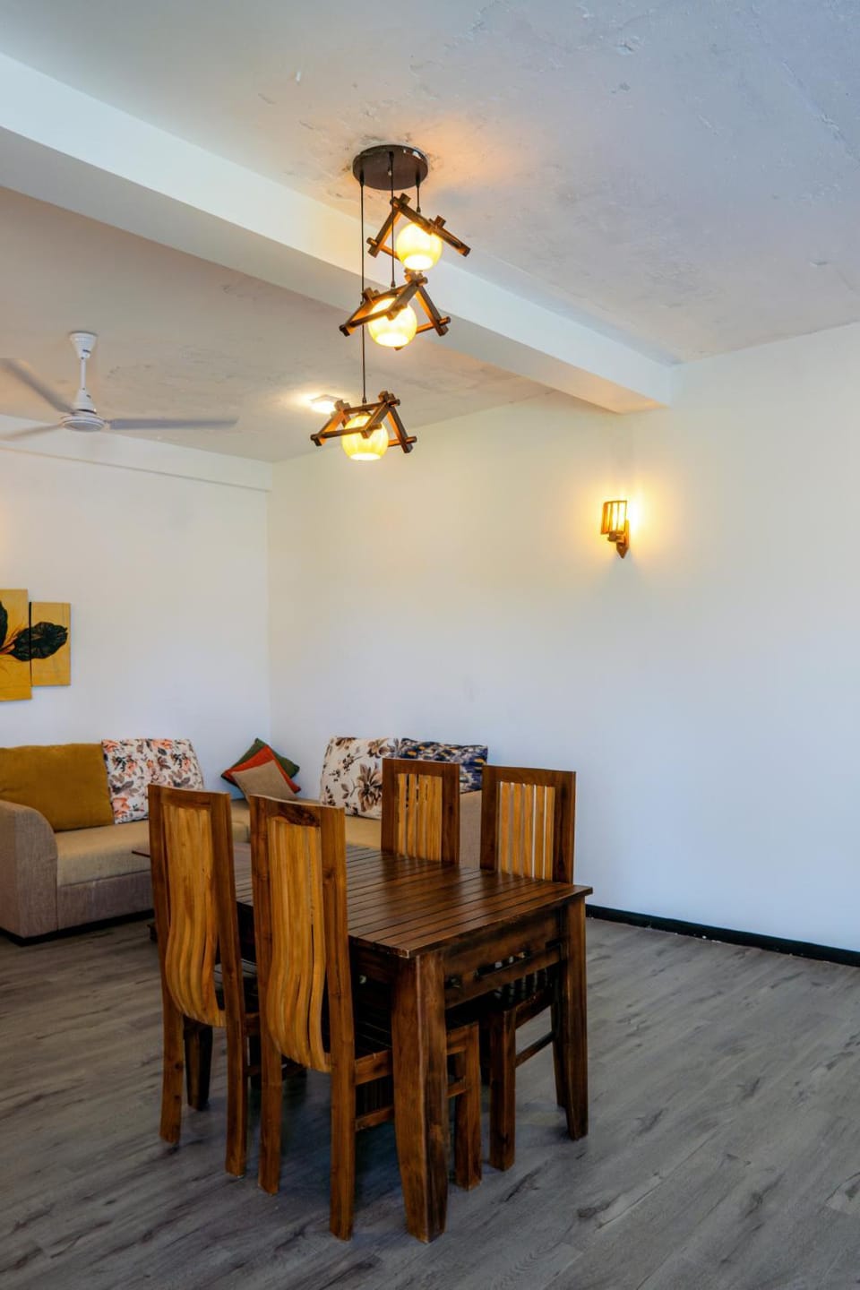 Diana Residence Polhena House in Southern Province