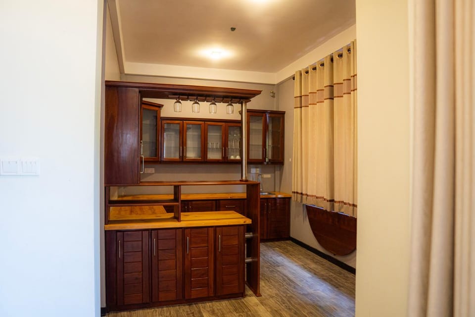 Diana Residence Polhena House in Southern Province