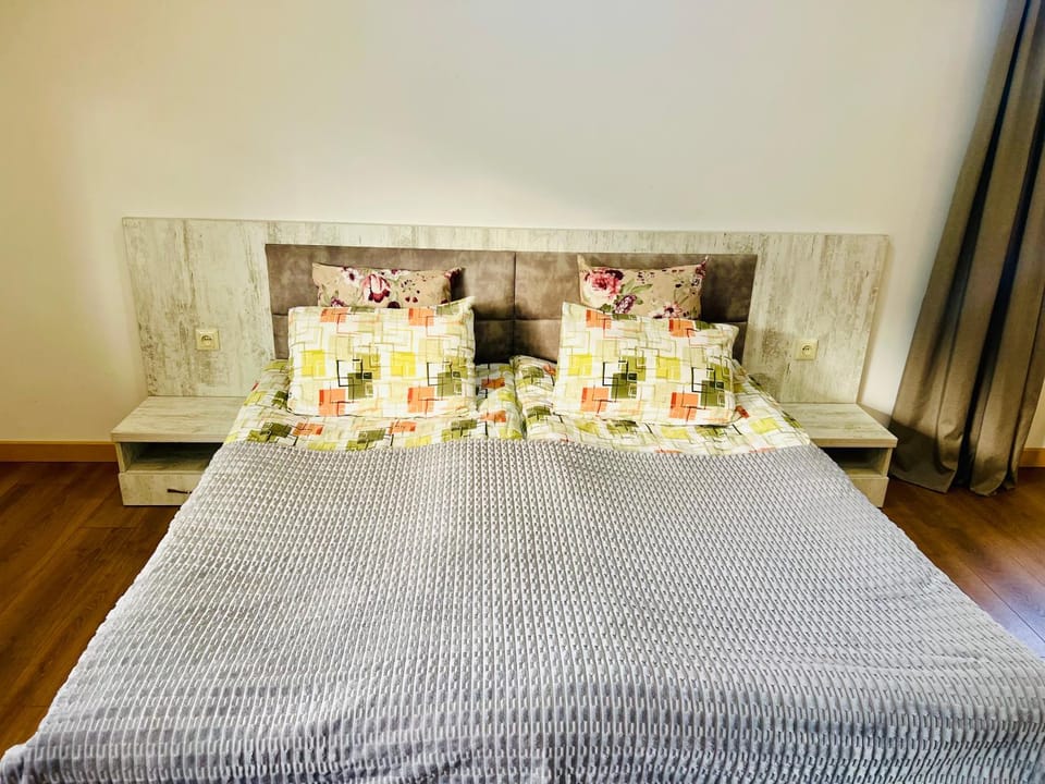 Peak Inn Apartment in Georgia