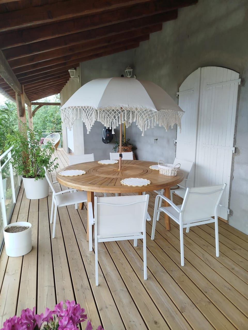 Le Petit Arbre de l'amitié Villa in Occitanie
