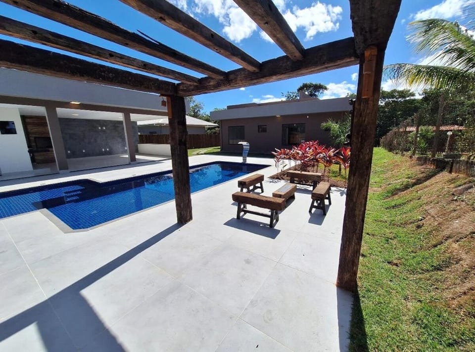 Garden, Garden view, Pool view, Swimming pool