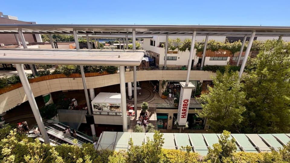 Le Polygone T2 Chic avec terrasse coeur de Béziers Apartment in Béziers