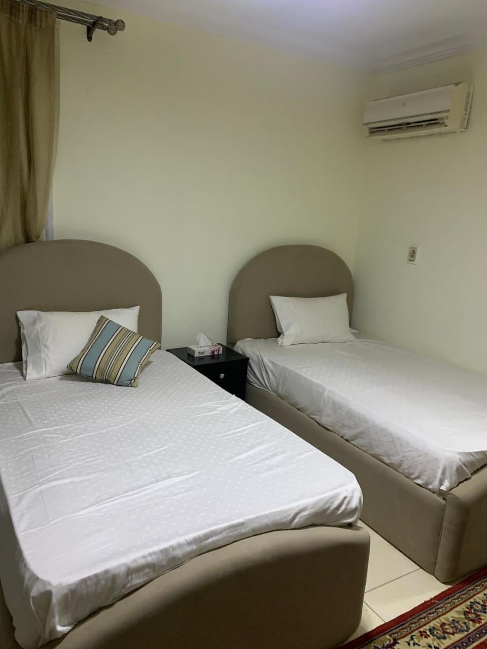 Your Cairo Getaway Apartment in Egypt