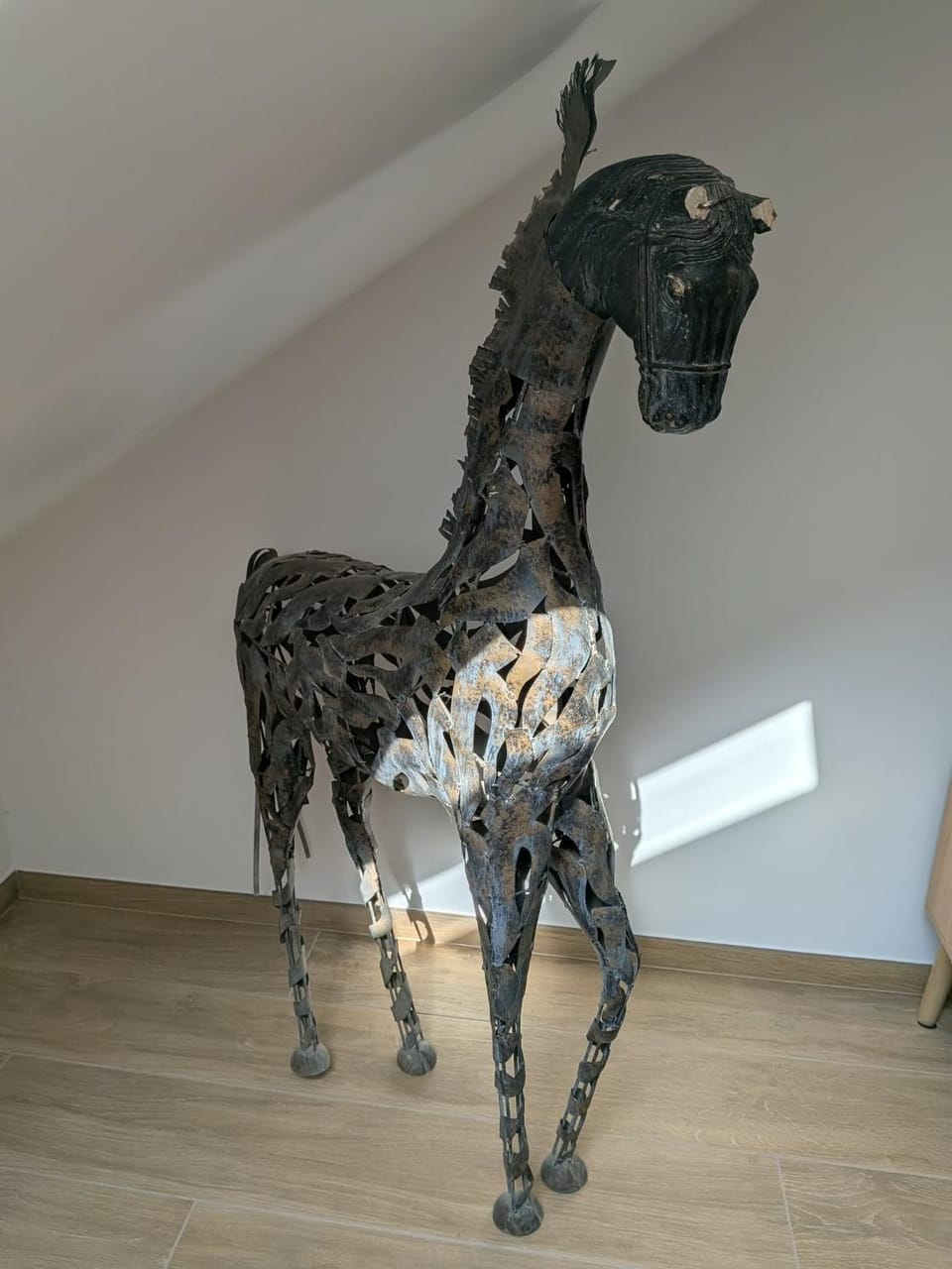 Chambres d'hôtes Saint-Roch - 4 personnes Bed and Breakfast in Belgium